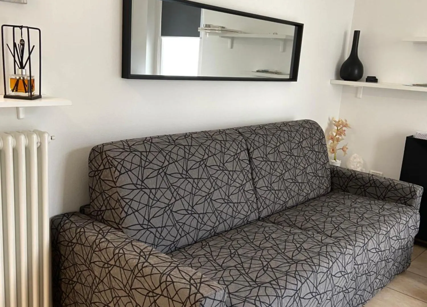 Ggh Studio For Holiday Or Job Morbegno