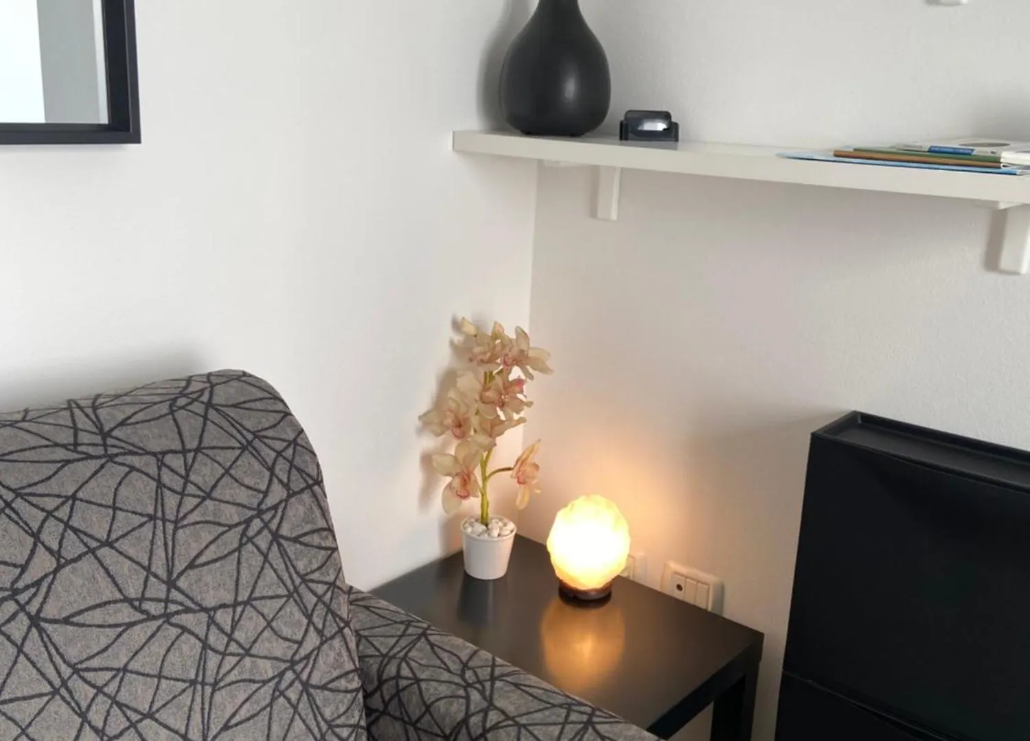 Apartment Ggh Studio For Holiday Or Job Morbegno