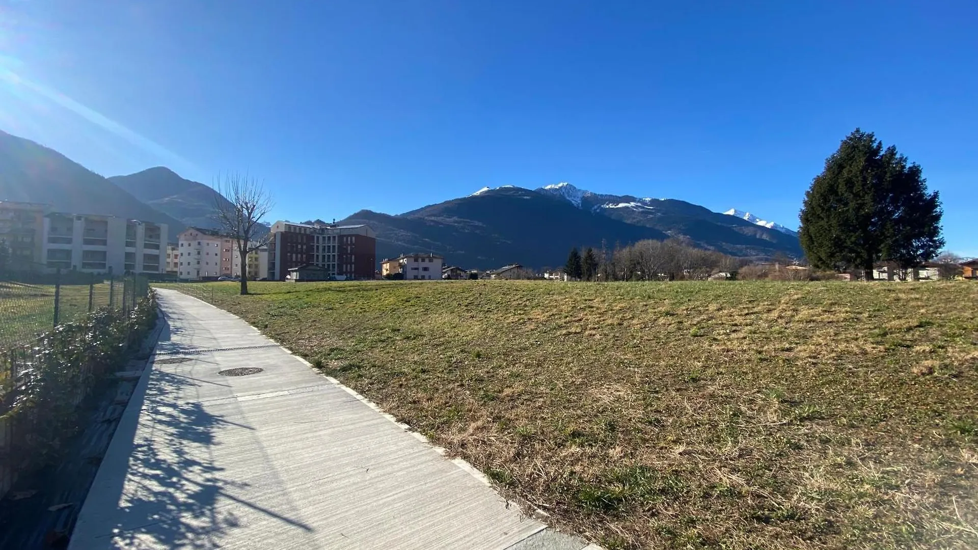 Apartment Ggh Studio For Holiday Or Job Morbegno