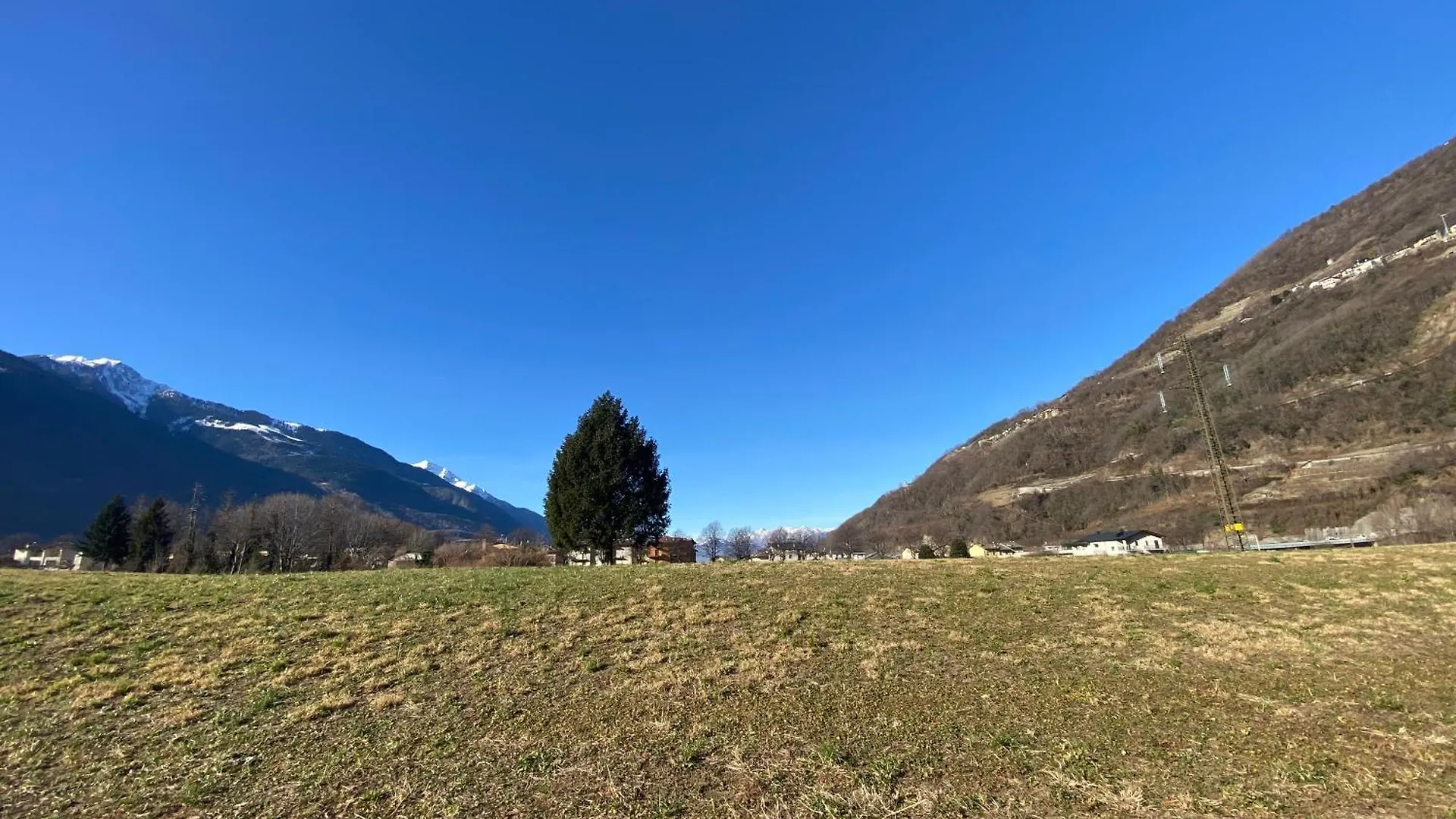 Ggh Studio For Holiday Or Job Morbegno 0*,
