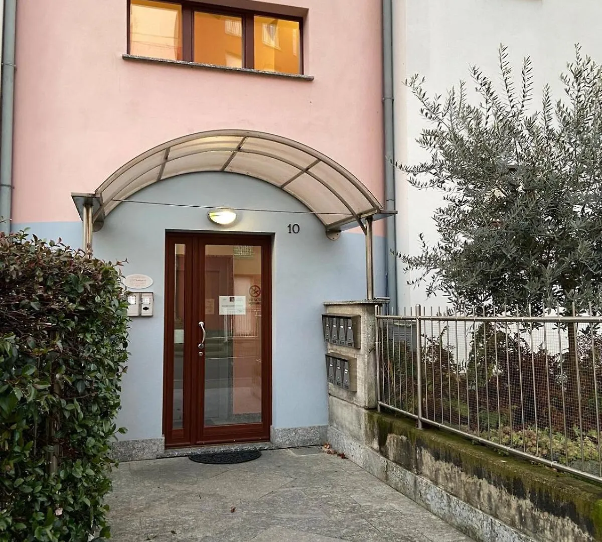 Ggh Studio For Holiday Or Job Morbegno 0*,  Italy