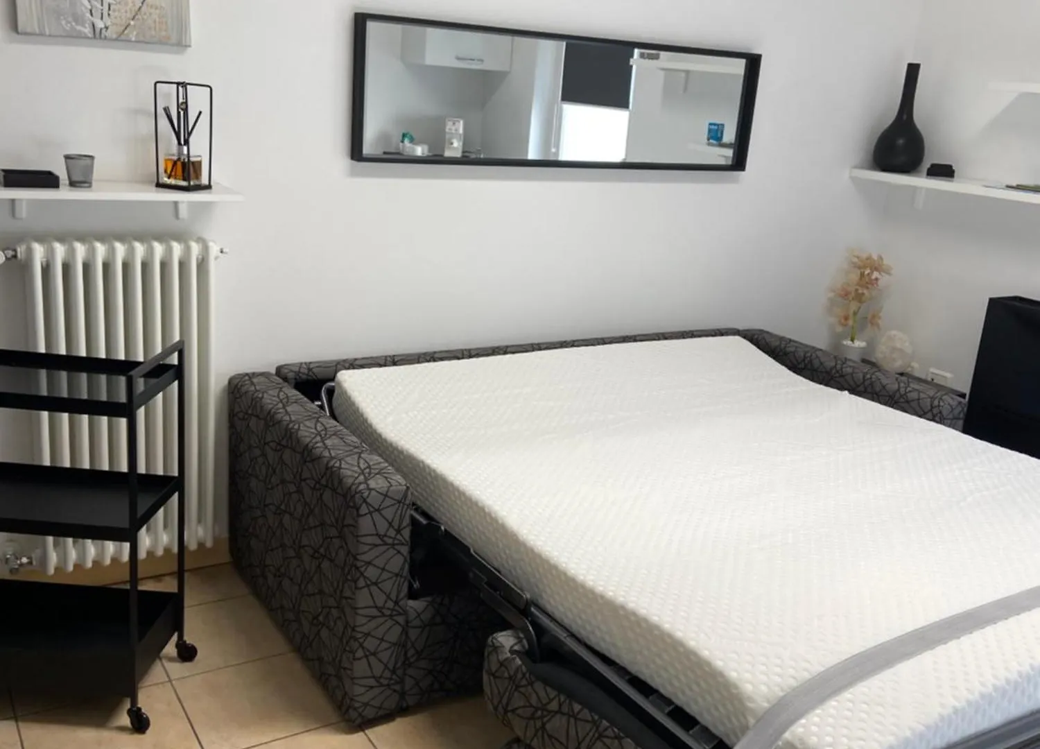 Ggh Studio For Holiday Or Job Morbegno