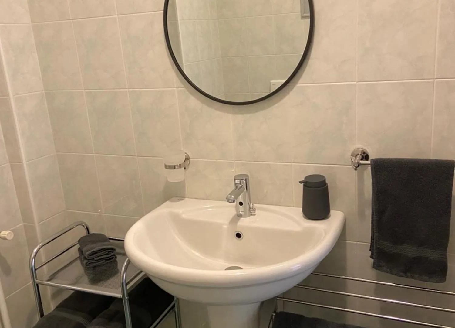 Ggh Studio For Holiday Or Job Morbegno 0*,