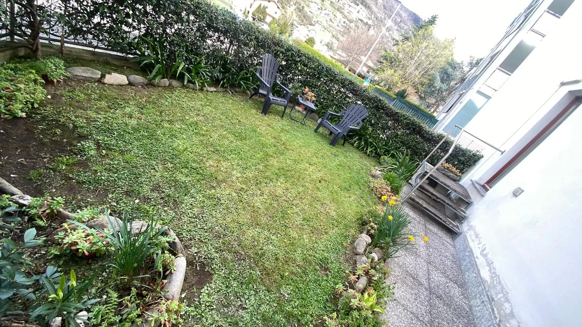 Ggh Studio For Holiday Or Job Morbegno 0*,  Italy
