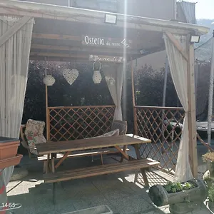 La Casa Degli Ospiti Morbegno