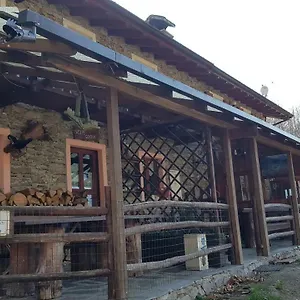 Volpe Golosa Morbegno